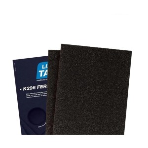 Lixa Ferro 60 C/25 TATU