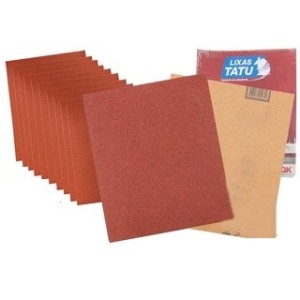 Lixa Massa 100 C/50 TATU