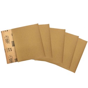 Lixa Madeira 100 C/50 TATU