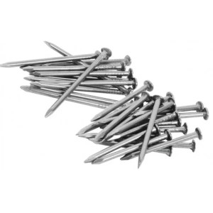 Prego Ferro 19X36 BLASKIT