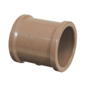 Luva Soldável 32MM KRONA