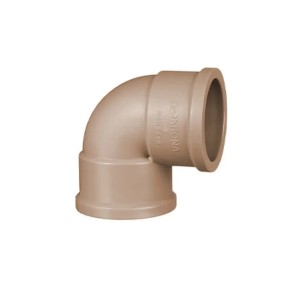 Joelho Soldável 50MM KRONA