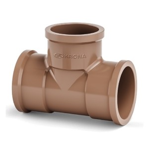 TE Soldável 32MM KRONA