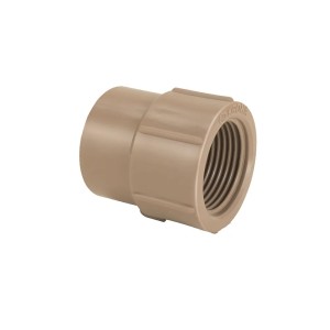 Luva Soldável Liso e Roscável 20X1/2 KRONA