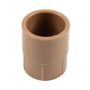 Luva Soldável Liso e Roscável 25X1/2 KRONA