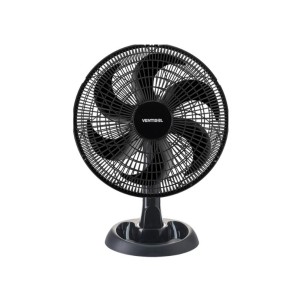Ventilador Mesa 30CM 110V VENTISOL