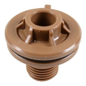 Flange Caixa D'Água 50X1.1/2 KRONA