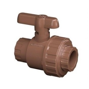 Registro Esfera Soldável C/União 25MM KRONA