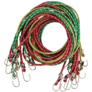 Elástico Extensor 1,5M C/10 WESTERN