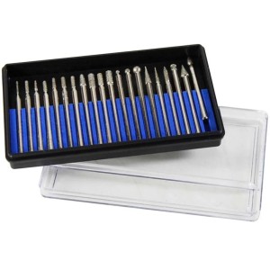 Ponta Retífica C/20 WESTERN