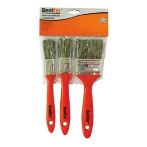 Pincel C/3 BESTFER