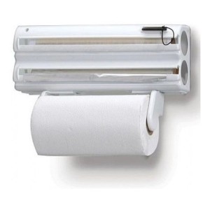 Suporte de Rolo 3 EM 1 LUXROL