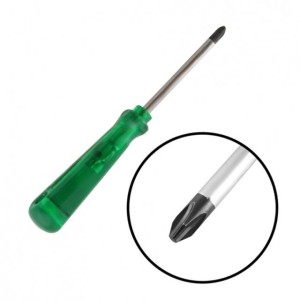 Chave Phillips Verde 3/16 X 4