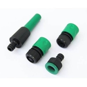 Kit Engate Rápido C/4  MONALIZA