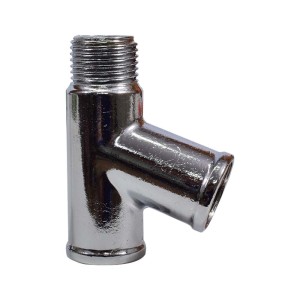 Junção para Filtro 1/2 GARDEN