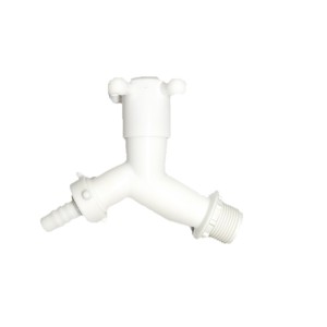 Torneira Jardim Branca AMT