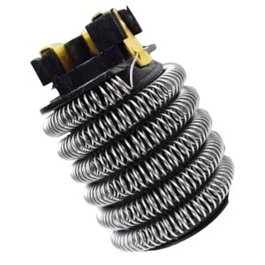 Resistência Corona 127V LUSTER