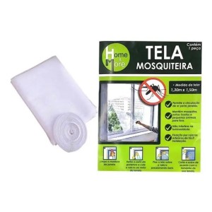 Tela Mosquiteira HM