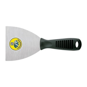 Espátula Cabo de Plástico 8CM TRAMONTINA