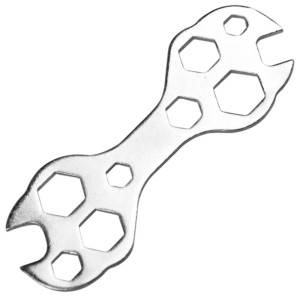 Chave para Bike MANANCIAL