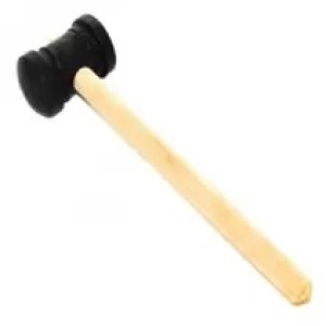 Marreta Pequena 40MM SAMADAR