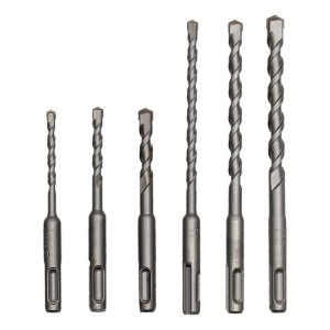 Broca SDS Plus C/6 HAMMER