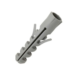 Bucha Comum 8MM C/500 PLASUNI