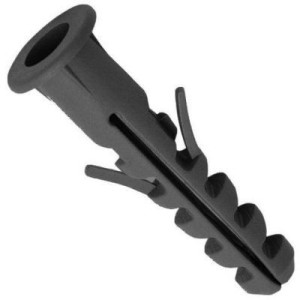 Bucha C/Anel 10MM C/250 PLASUNI