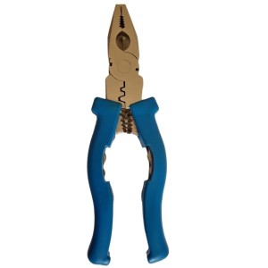 Alicate Terminal Universal IDEA