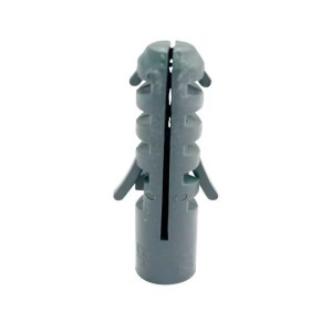 Bucha Comum 10MM C/250 IV PLAST