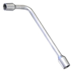 Chave L 12MM ANHANGUERA