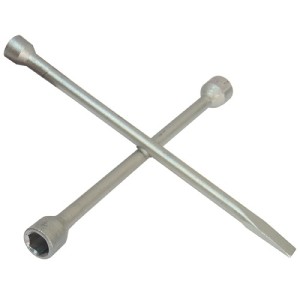 Chave Roda Cruz ANHANGUERA