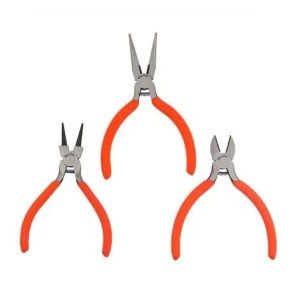 Alicate Mini C/3 WESTERN