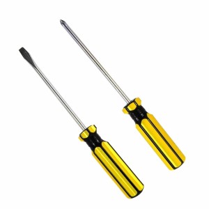 Chave Fenda e Phillips C/2 EXCELLENT