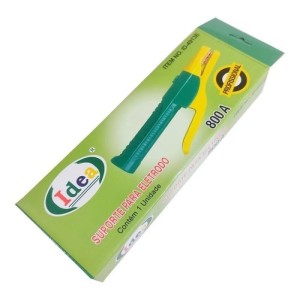 Porta Eletrodo 800A IDEA