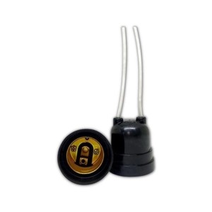 Soquete Rabicho RADIAL