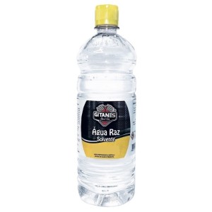 Agua Raz 500ML GITANES