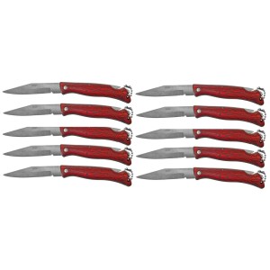 Canivete Chaveiro POLO