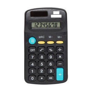 Calculadora 402 MOHNISH