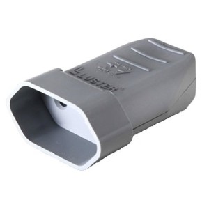 Pino Fêmea Cinza LUSTER