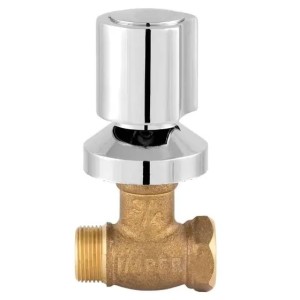 Registro de Pressão 3/4