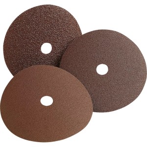 Disco de Lixa 100 C/10 BESTFER