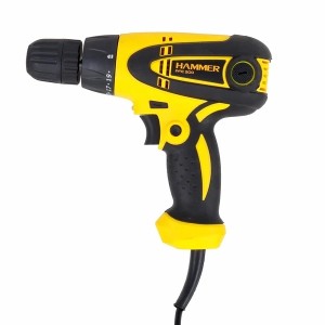 Parafusadeira e Furadeira 110V 300W HAMMER