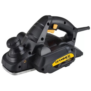 Plaina Elétrica 750W 110V HAMMER