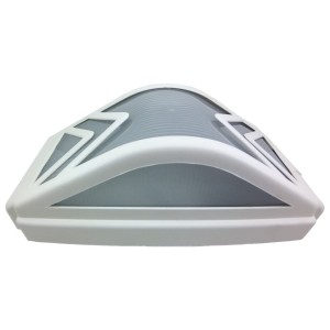 Luminária Delicato Branca RADIAL