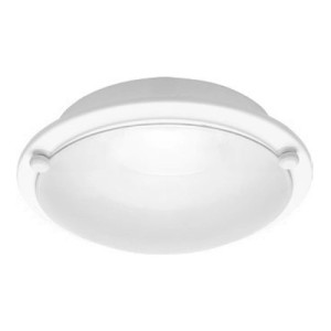 Plafon London Branco 30X10 RADIAL