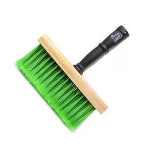 Broxa Retangular COMPEL