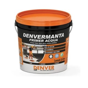 Primer Acqua 3,6L DENVER