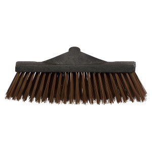 Vassourão S/Cabo 40CM MULTILAR