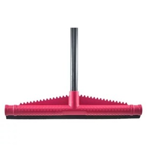 Rodo Plástico C/Borracha 40CM MULTILAR